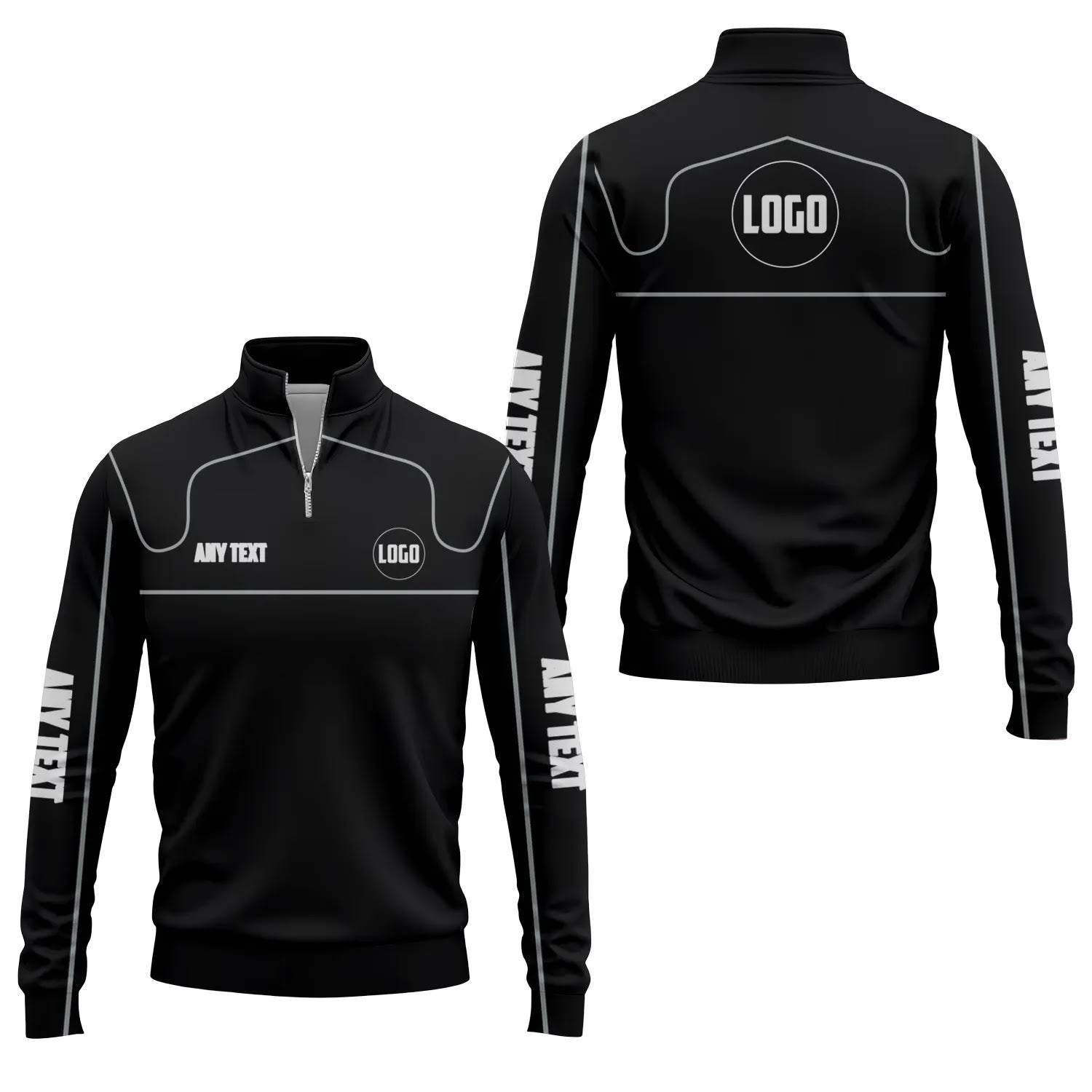 Custom Apparels SC119