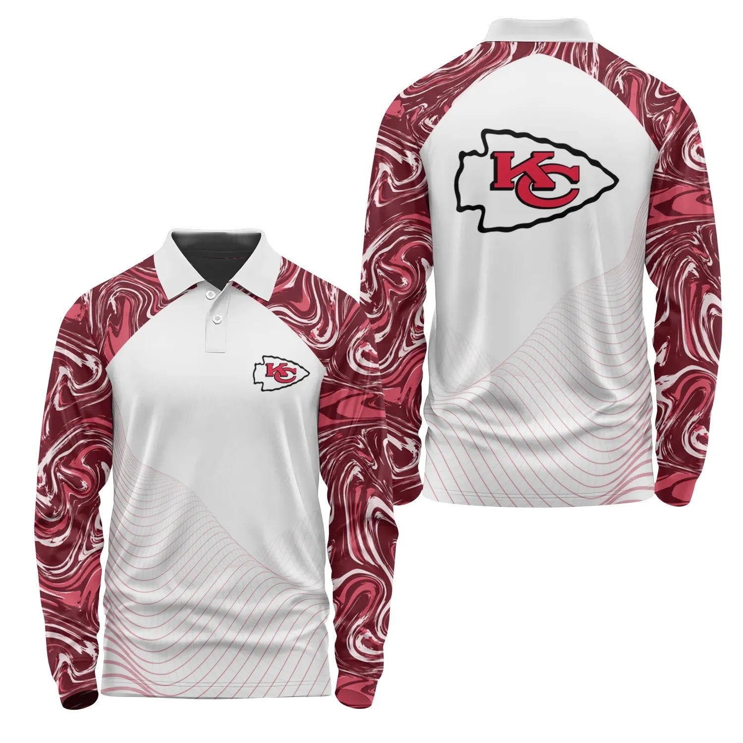 KC Apparels SC158