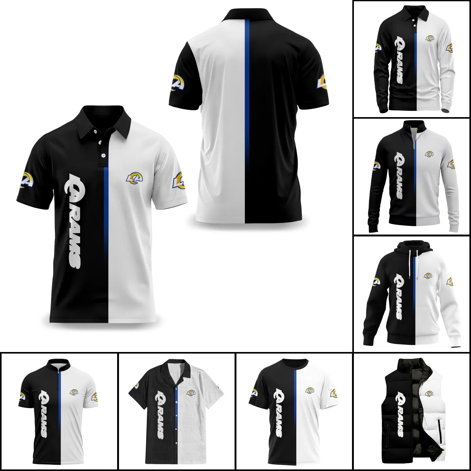 LAR Apparels SC076