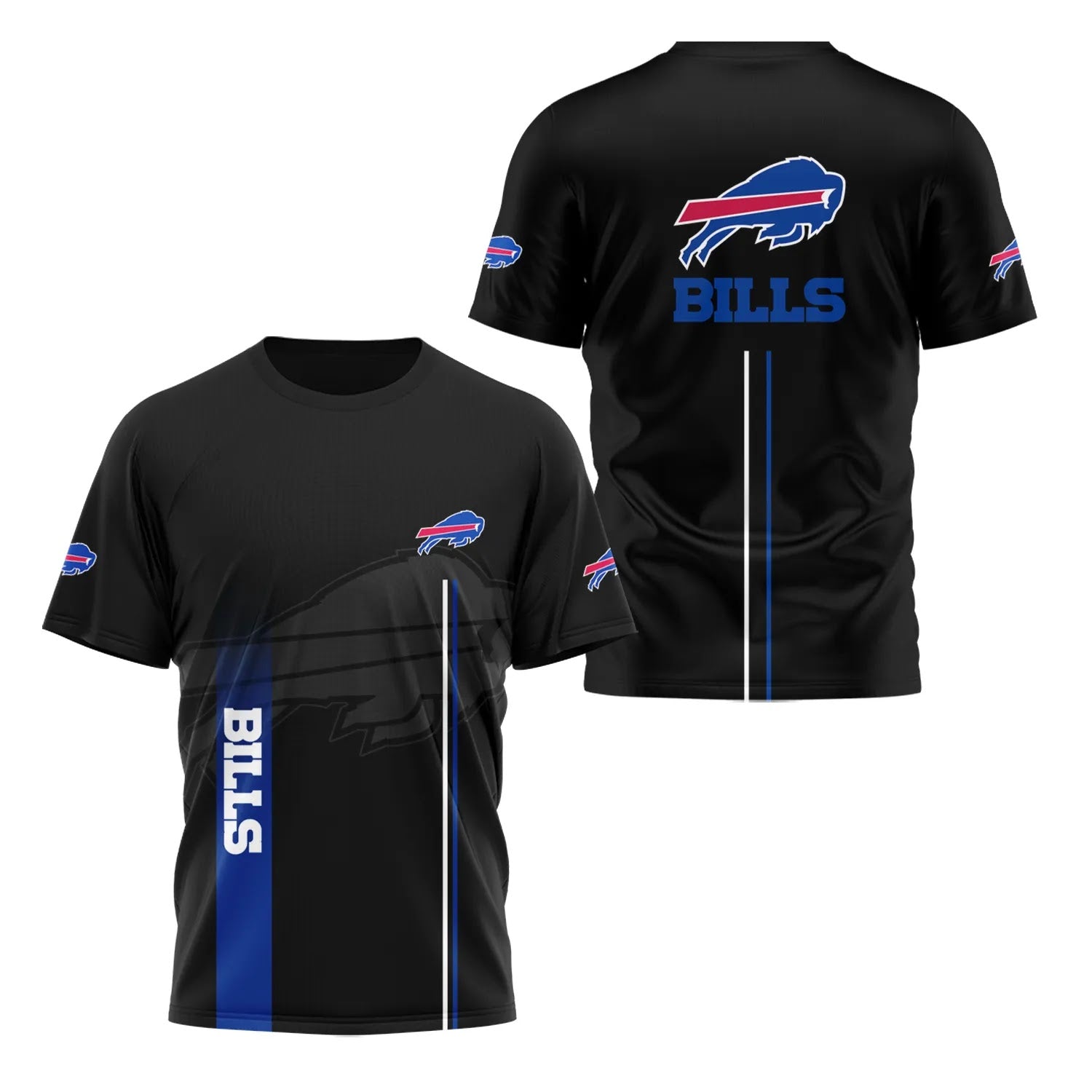 BUF Apparels SC077