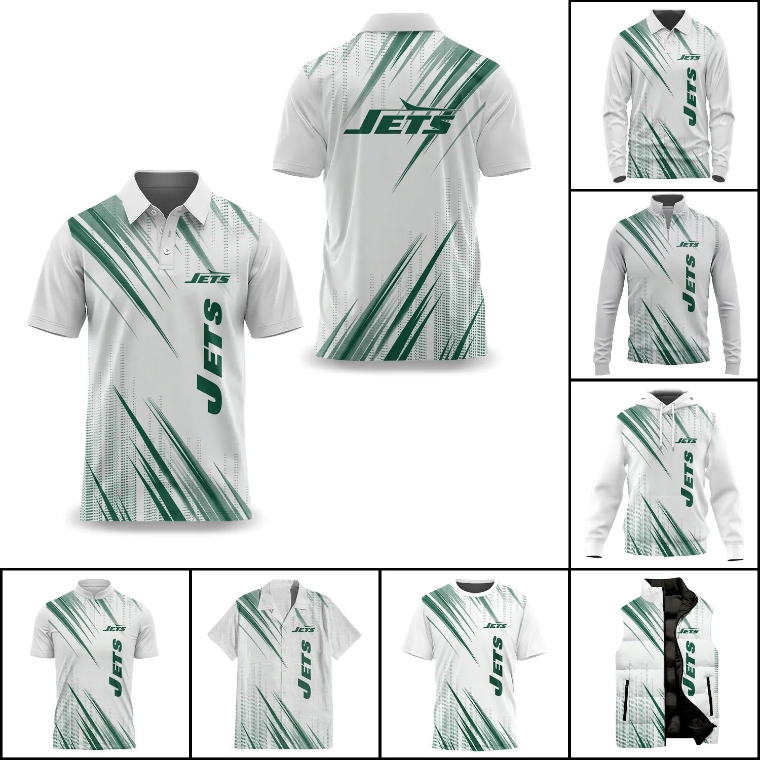 NYJ Apparels SC173