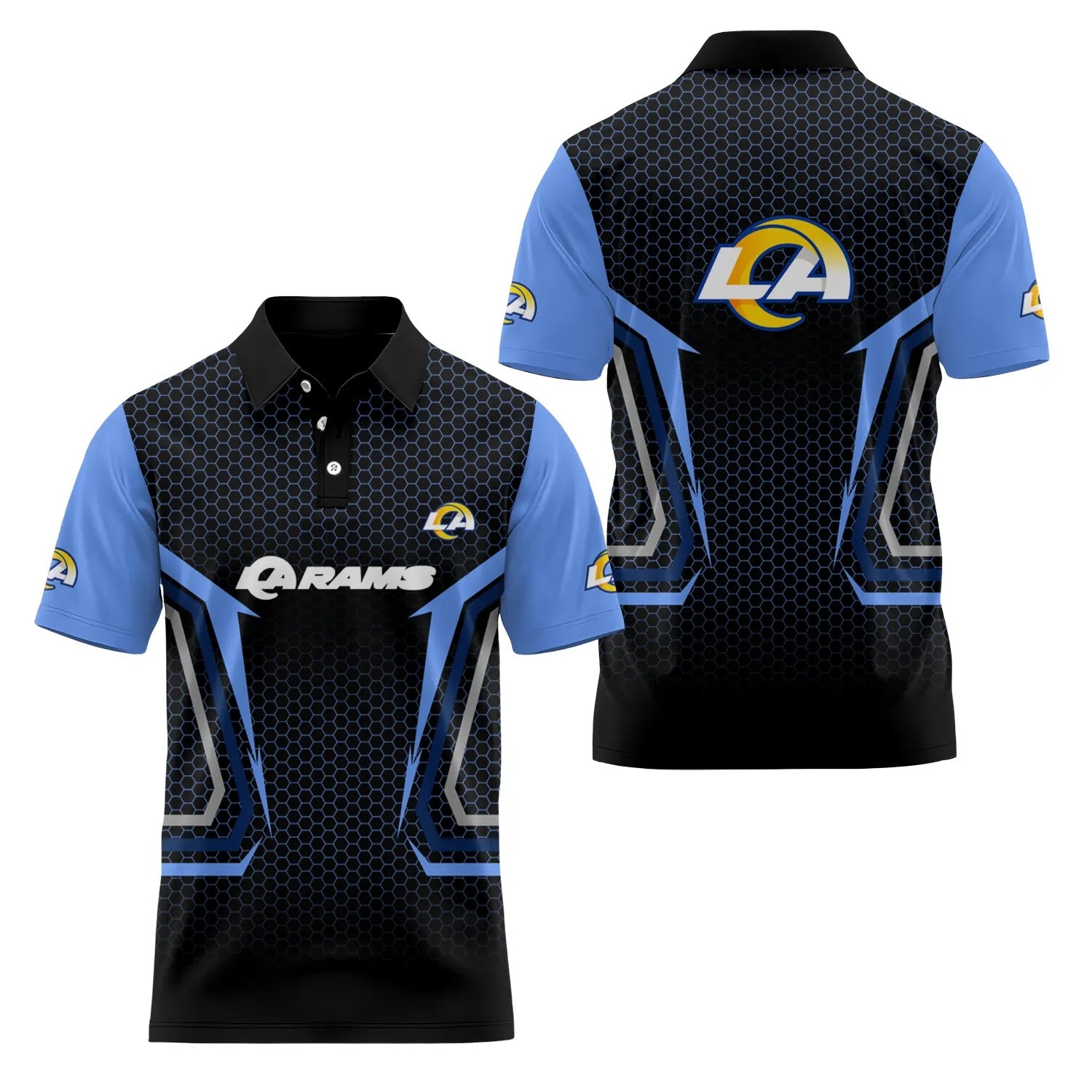 LAR Apparels SC075