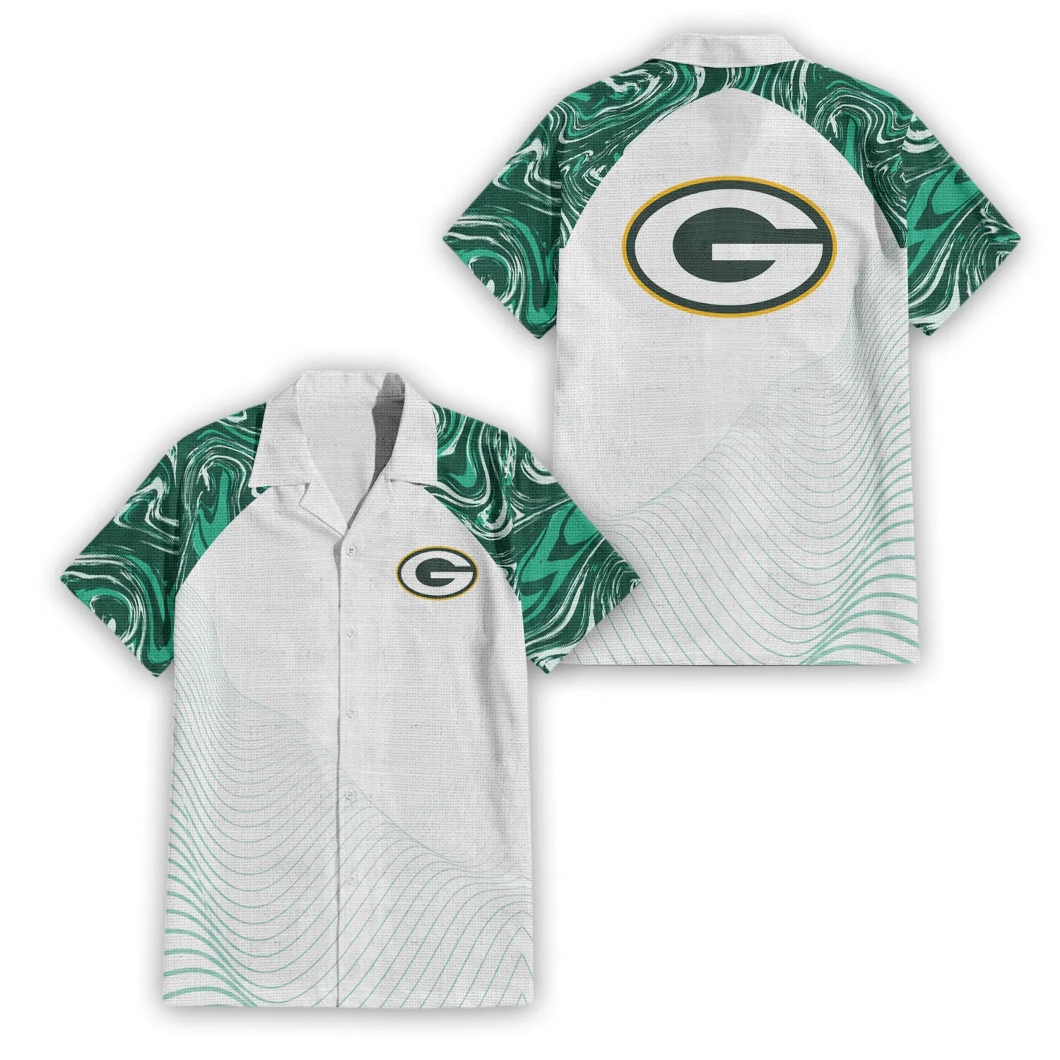GB Apparels SC158