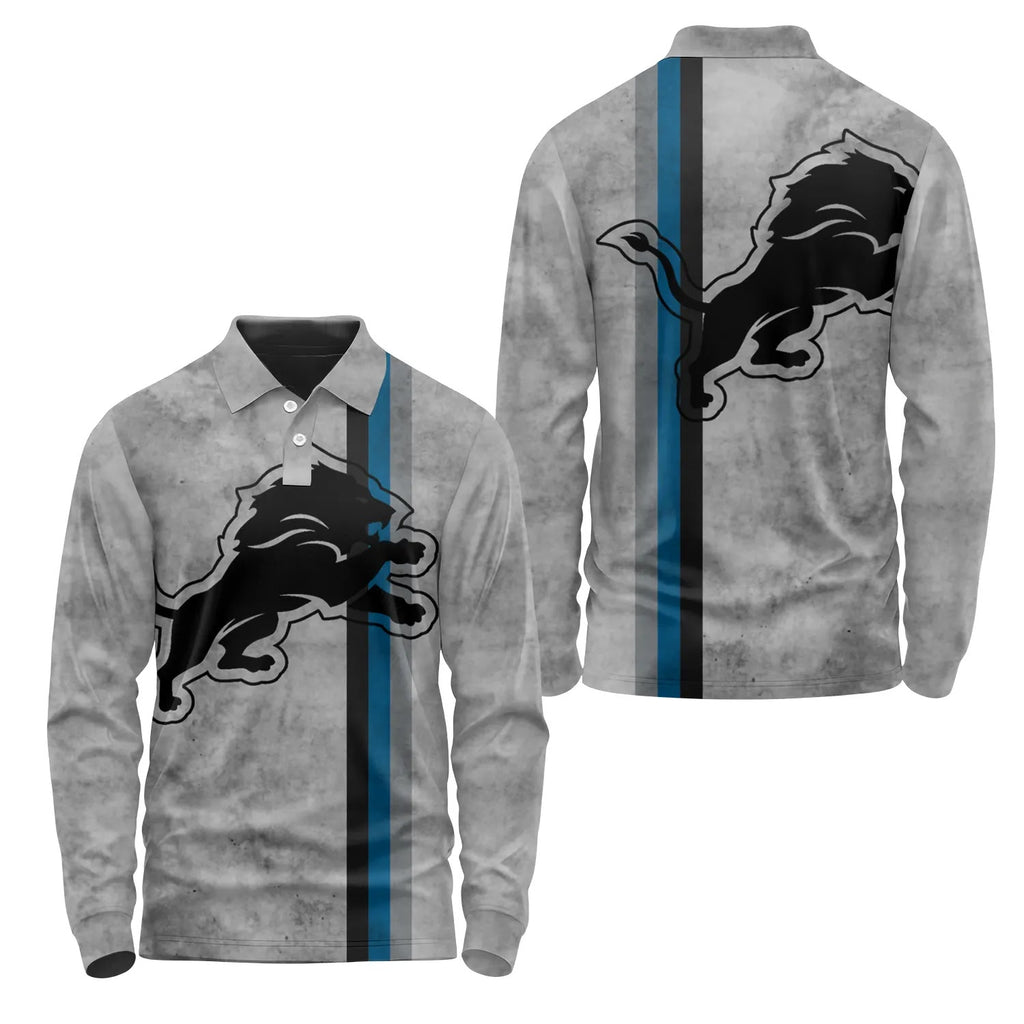 DET Apparels SC201