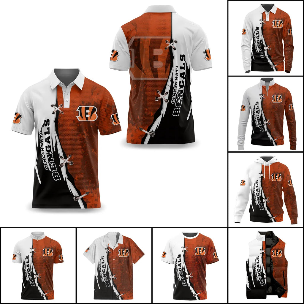 CIN Apparels SC181