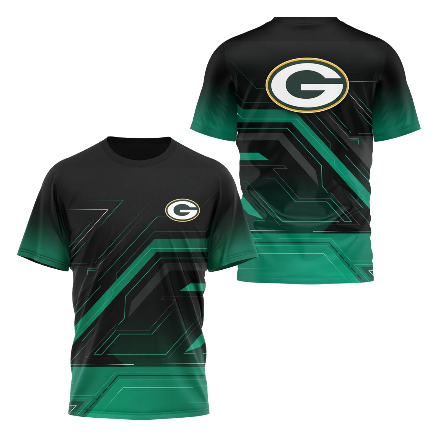 GB Apparels SC166