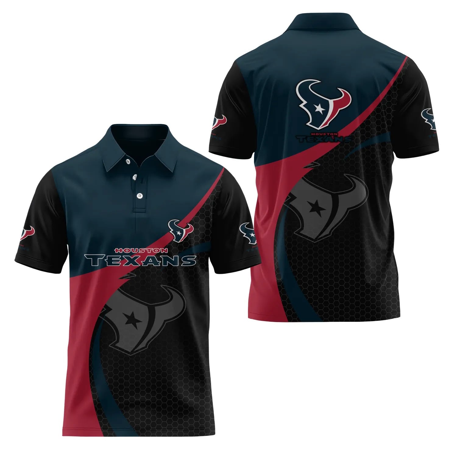 HOU Apparels SC002