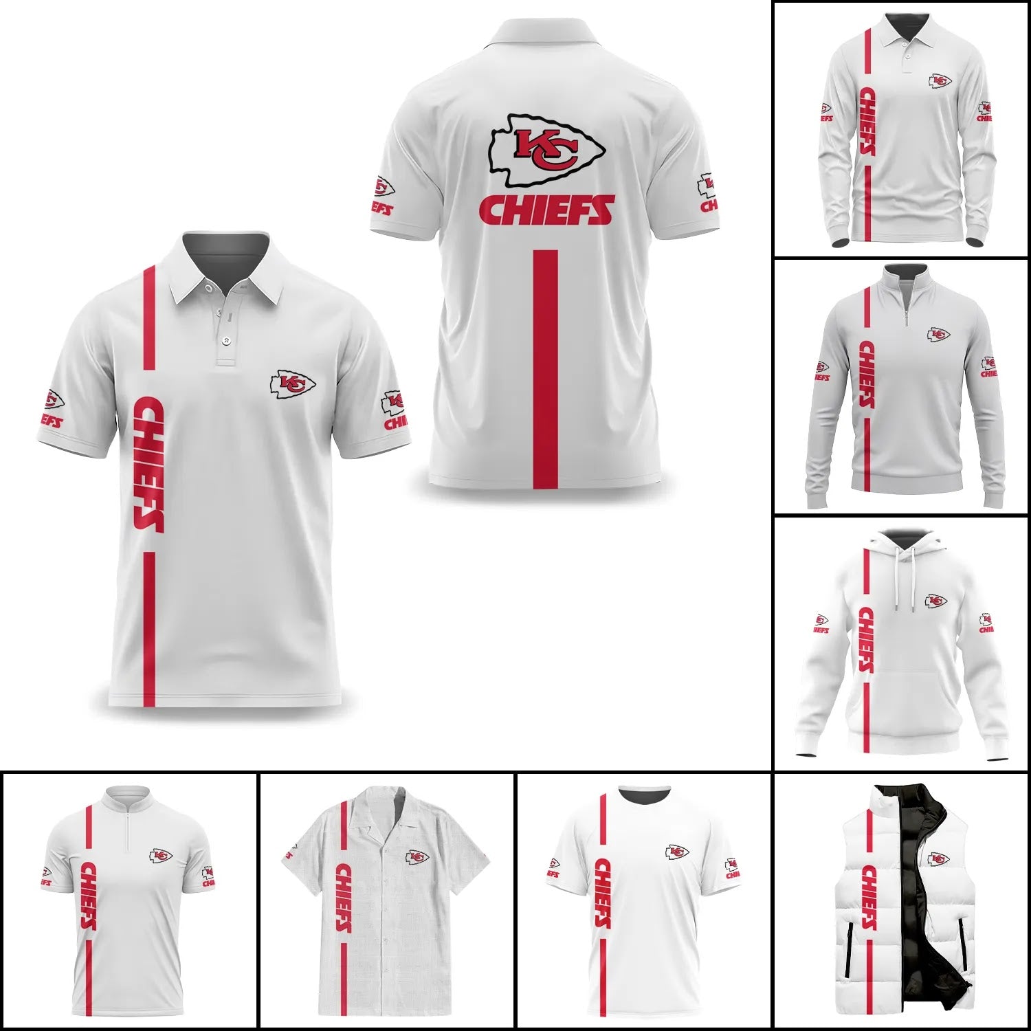 KC Apparels SC005