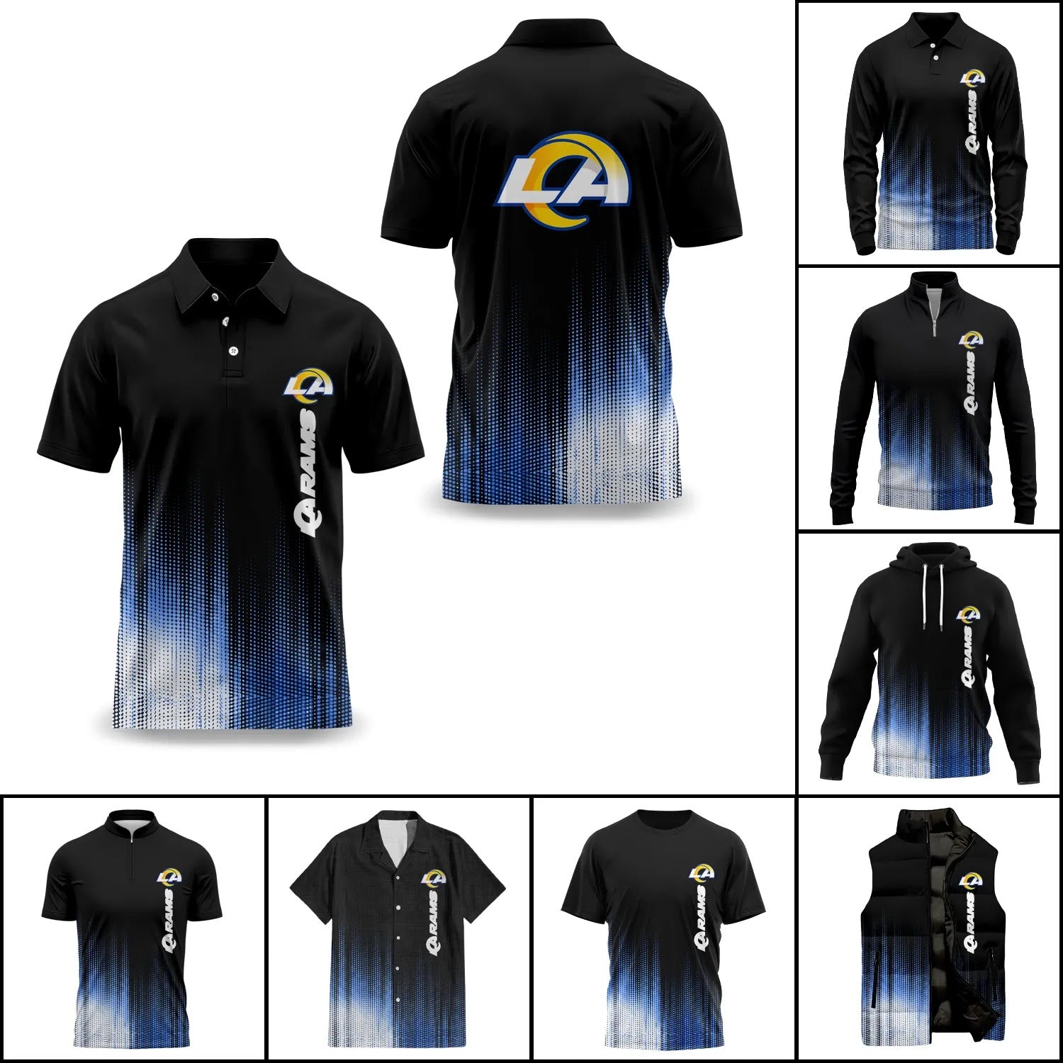 LAR Apparels SC198