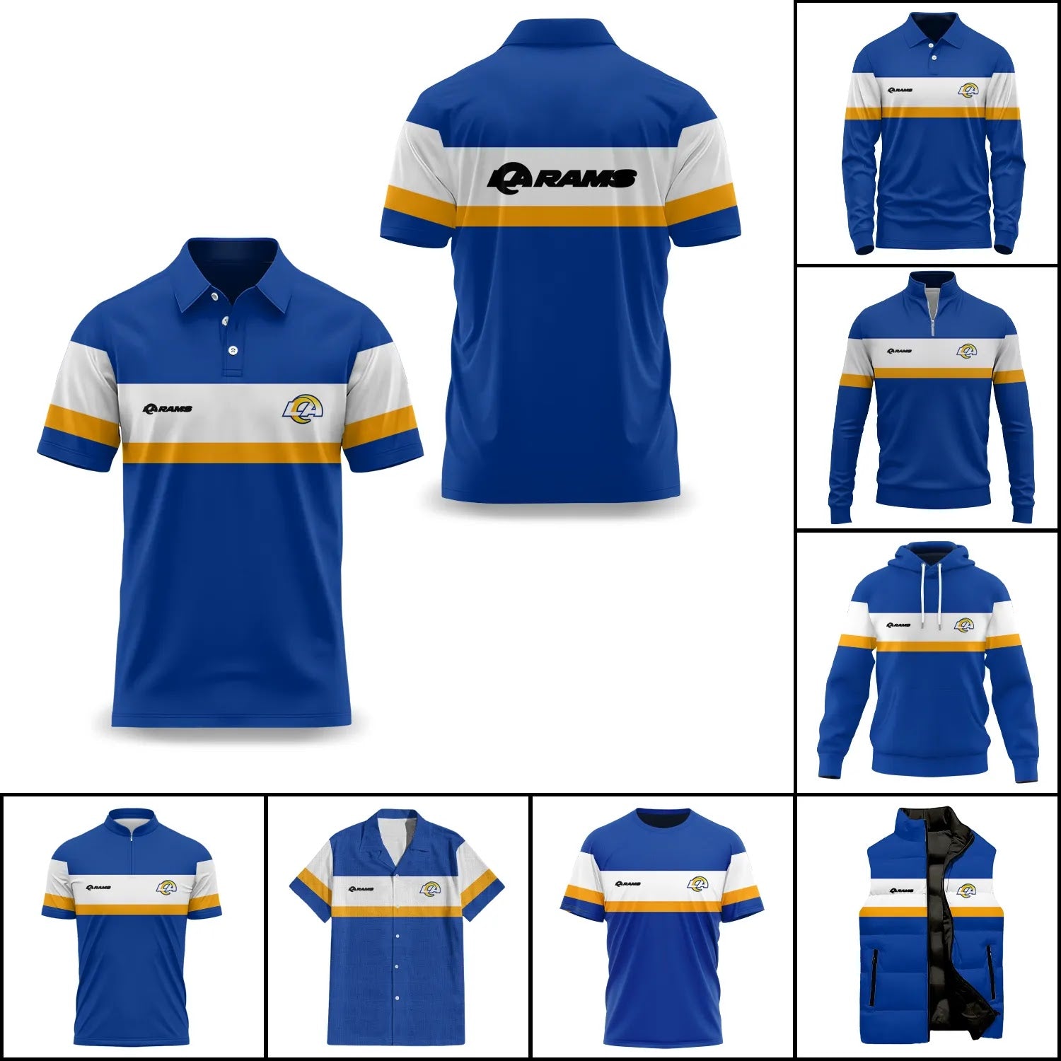 LAR Apparels SC046
