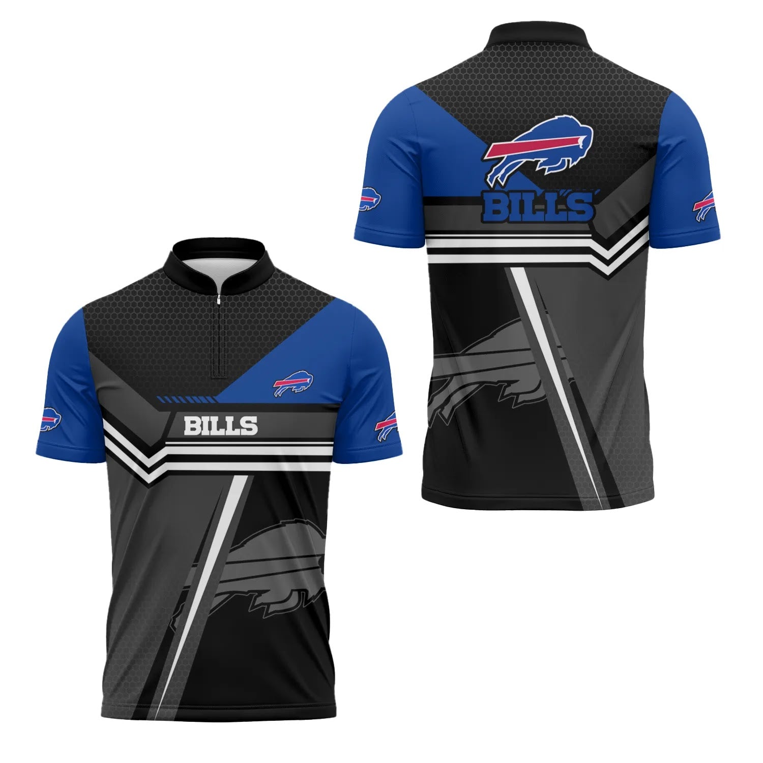 BUF Apparels SC071