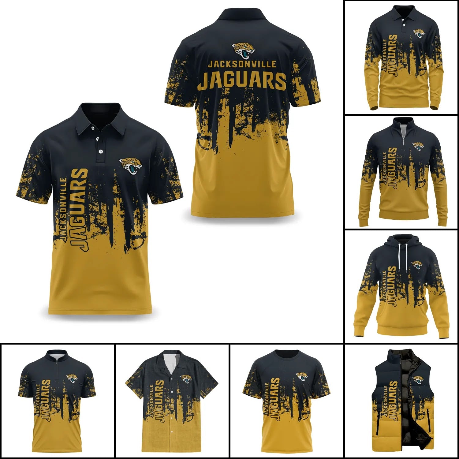 JAX Apparels SC180