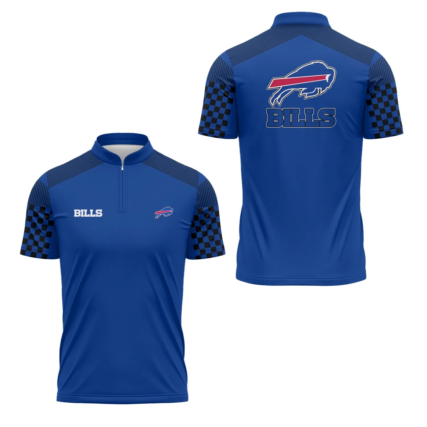 BUF Apparels SC057