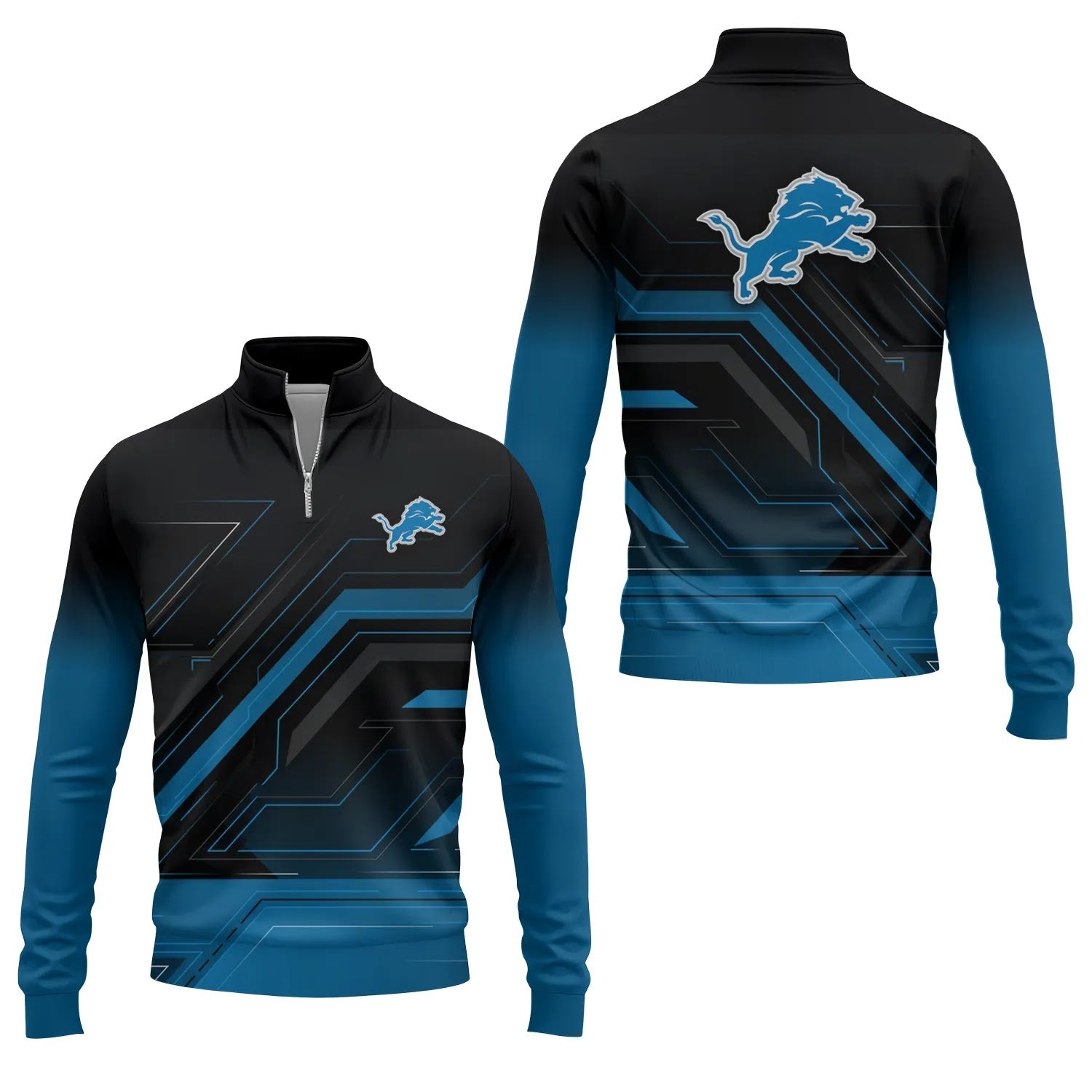 DET Apparels SC166