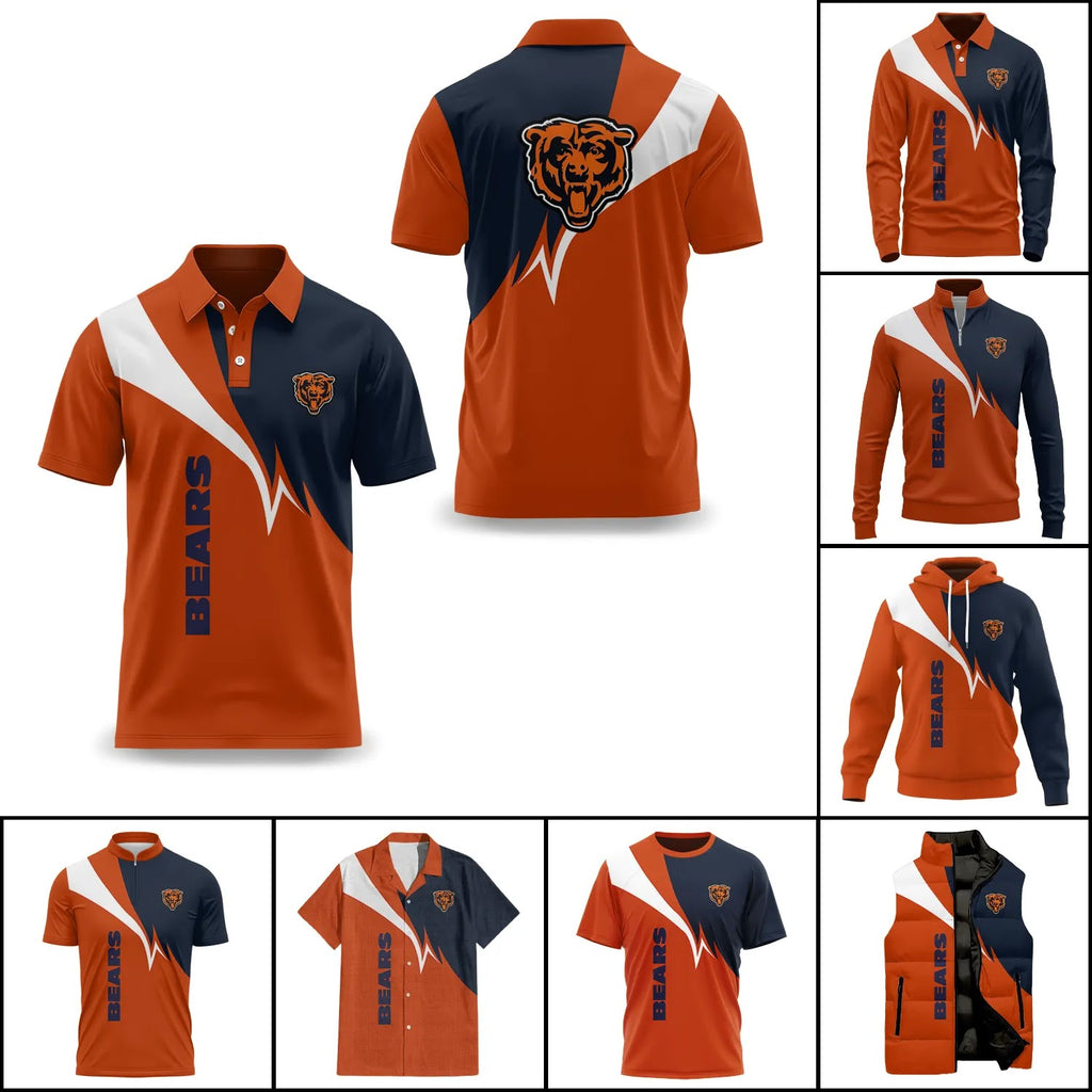 CHI Apparels SC160