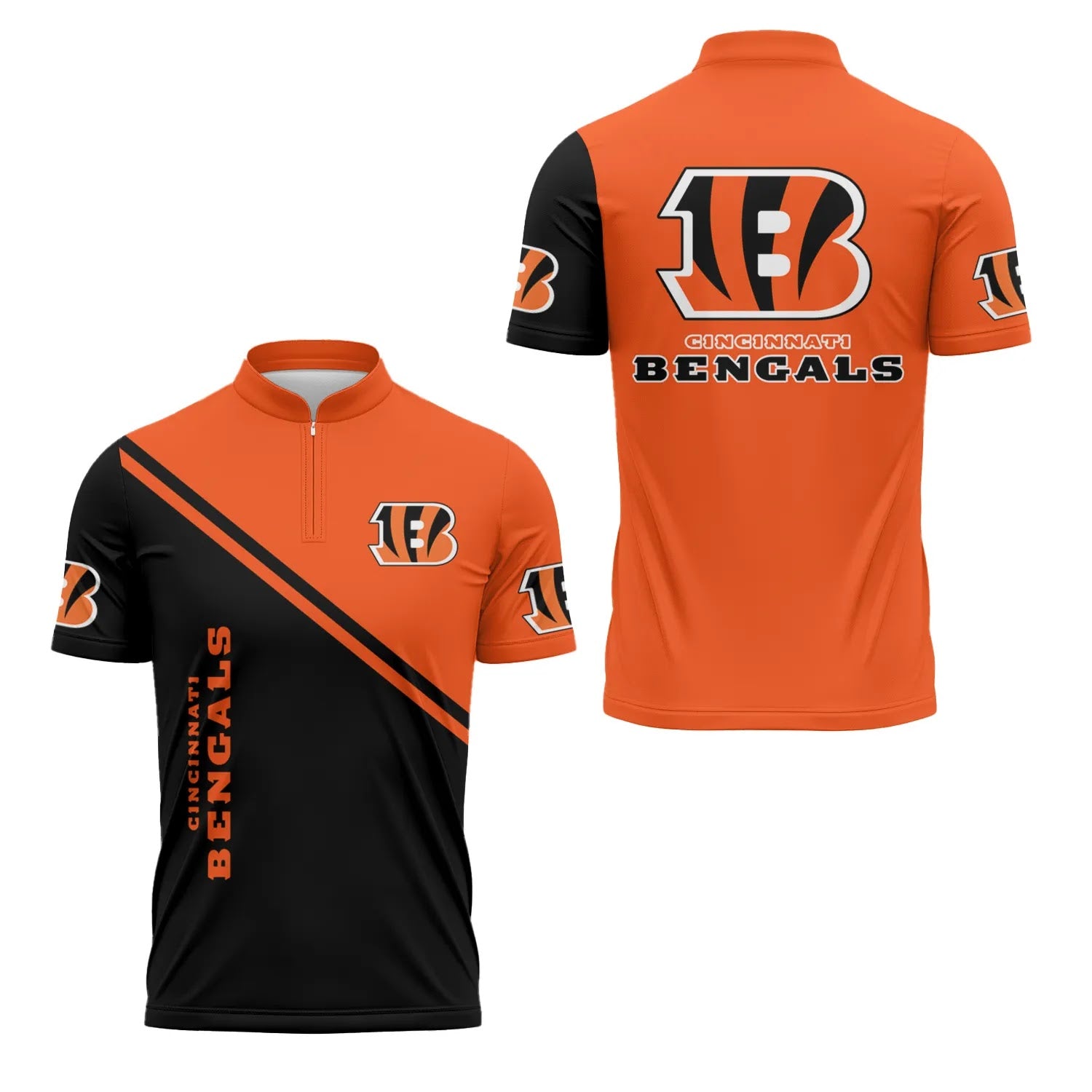 CIN Apparels SC192