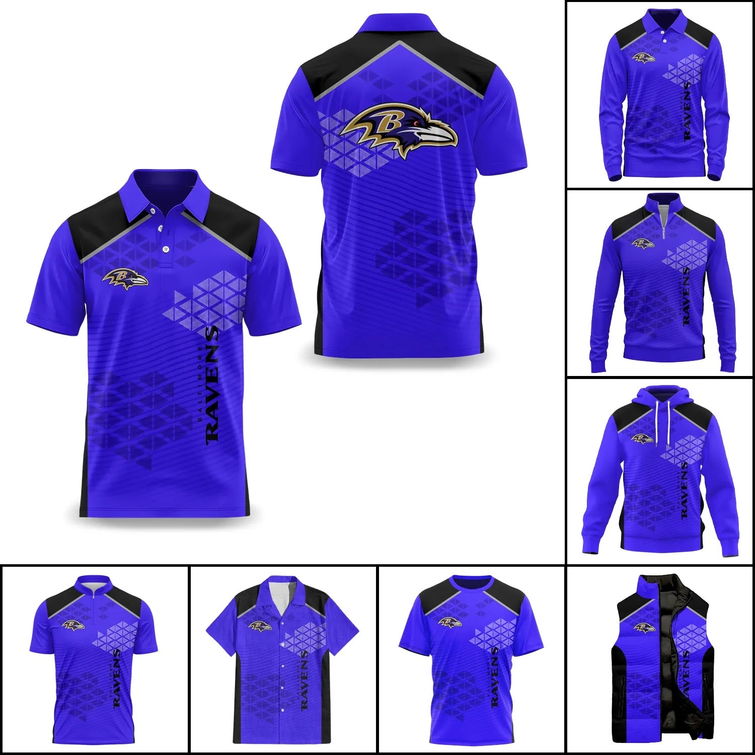 BAL Apparels SC144
