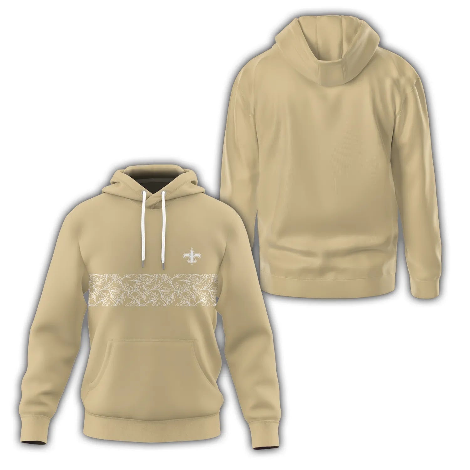 NO Apparels SC104