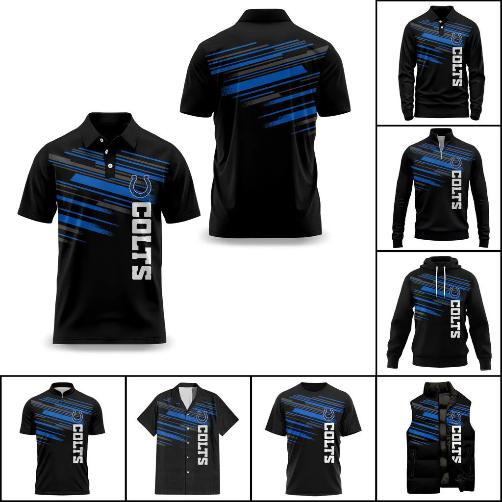 IND Apparels SC126