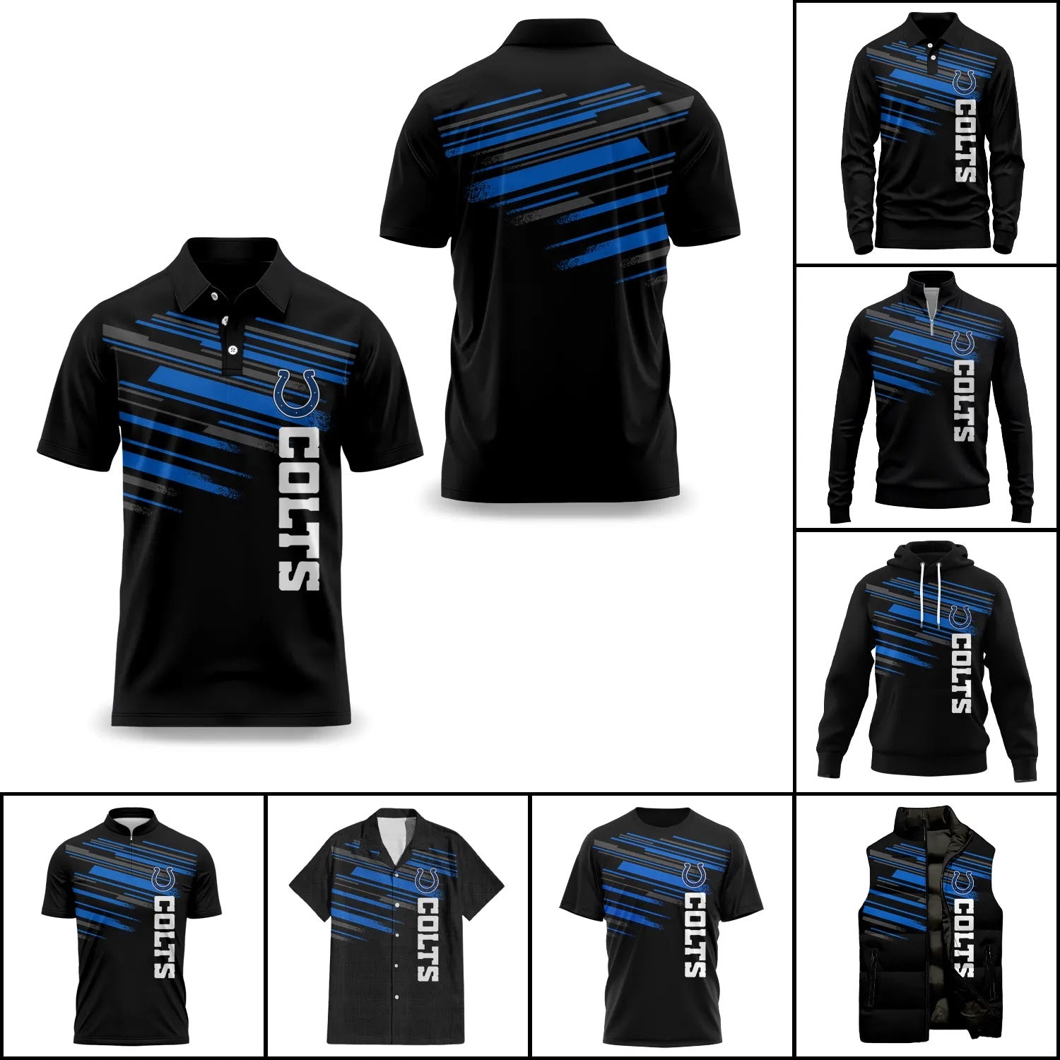 IND Apparels SC126