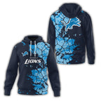 DET Apparels SC165