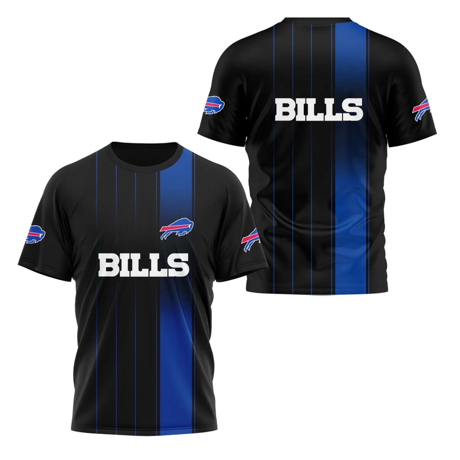 BUF Apparels SC068