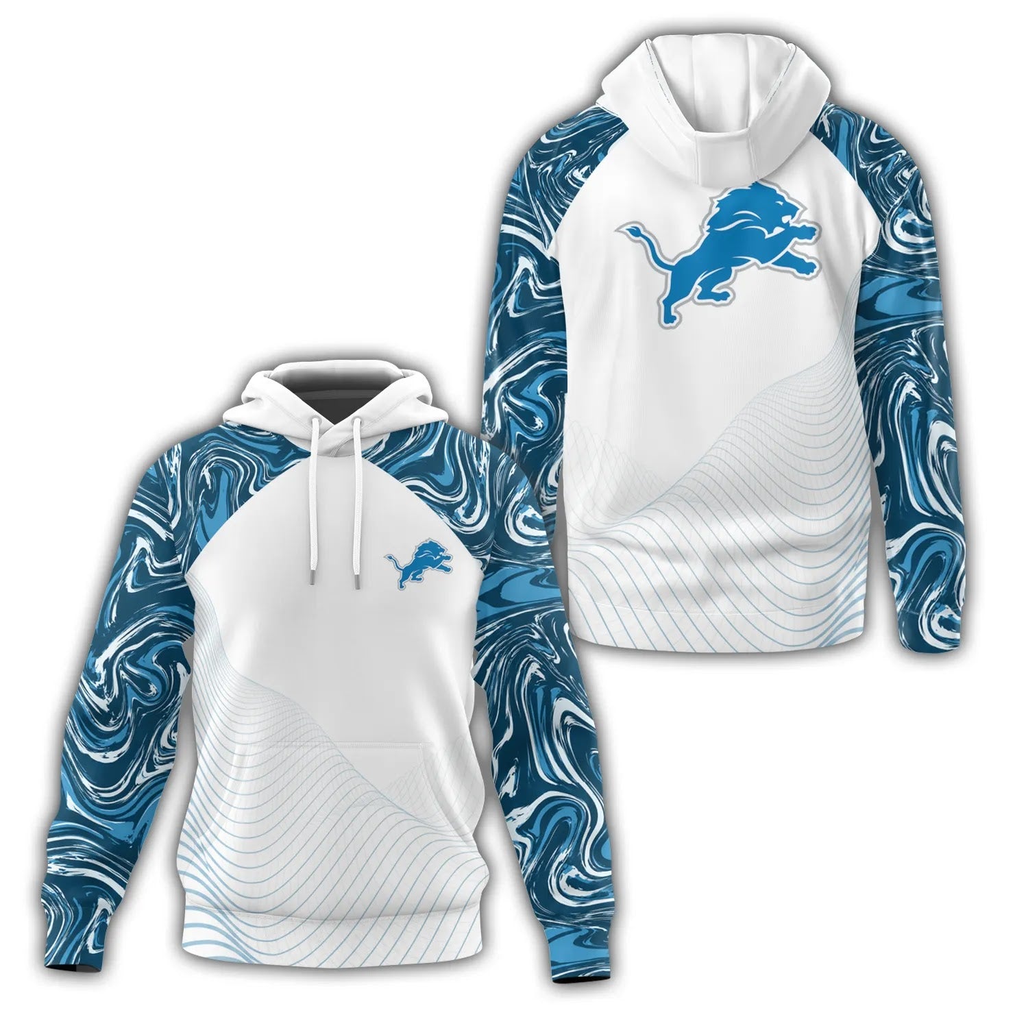 DET Apparels SC158