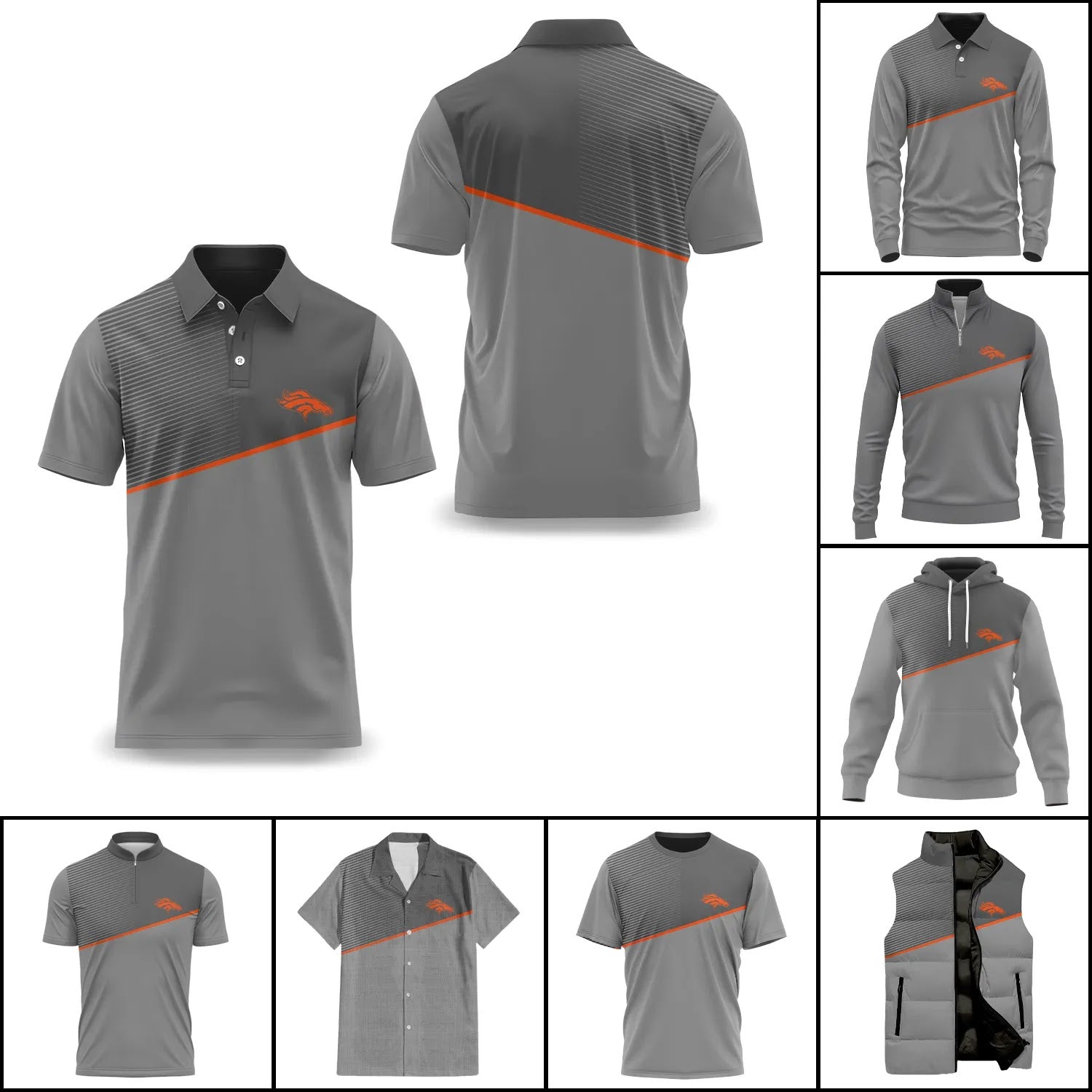 DEN Apparels SC116