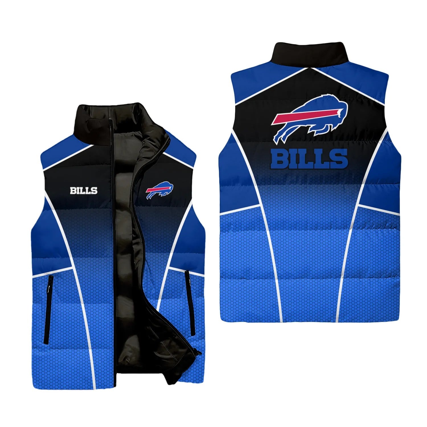 BUF Apparels SC019