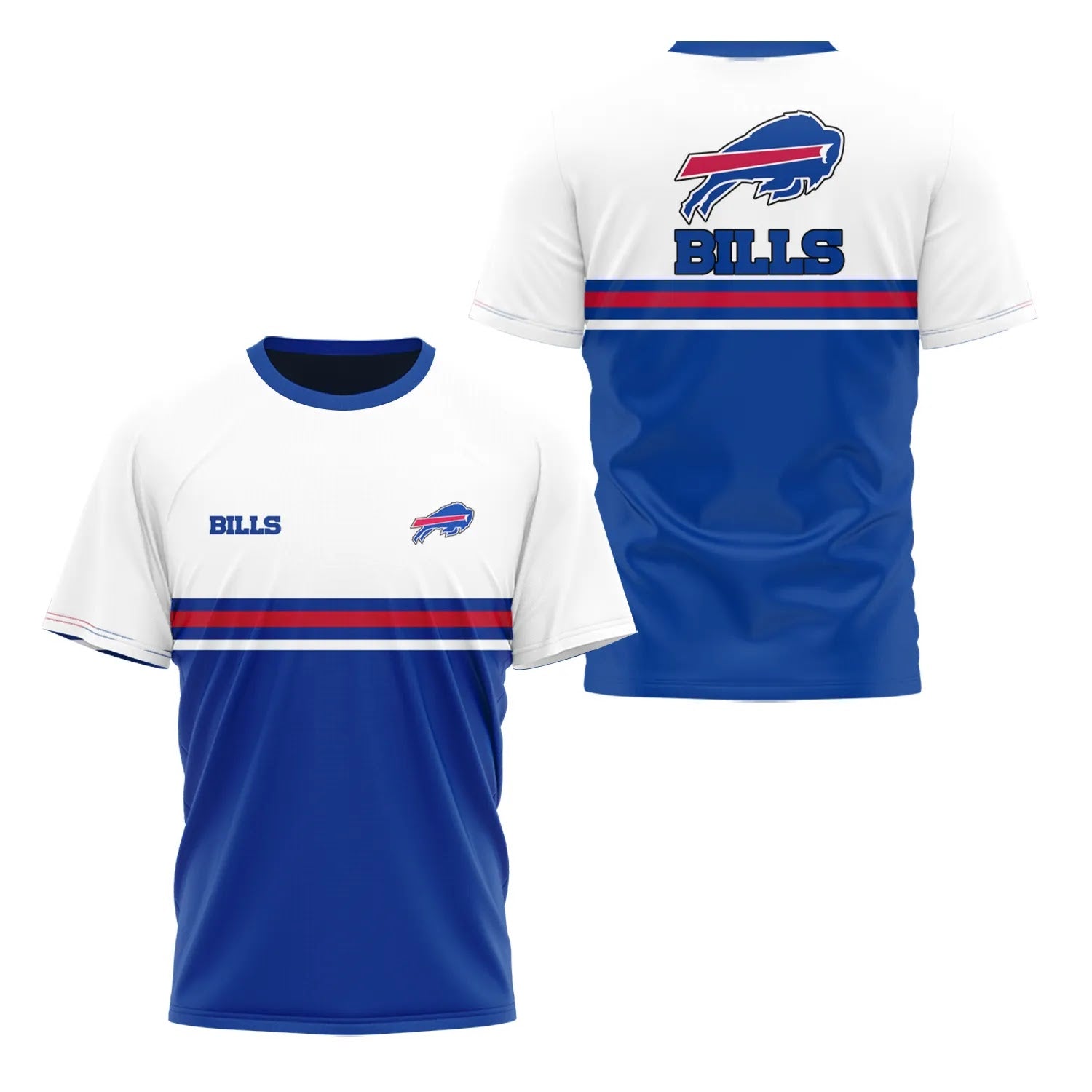 BUF Apparels SC015