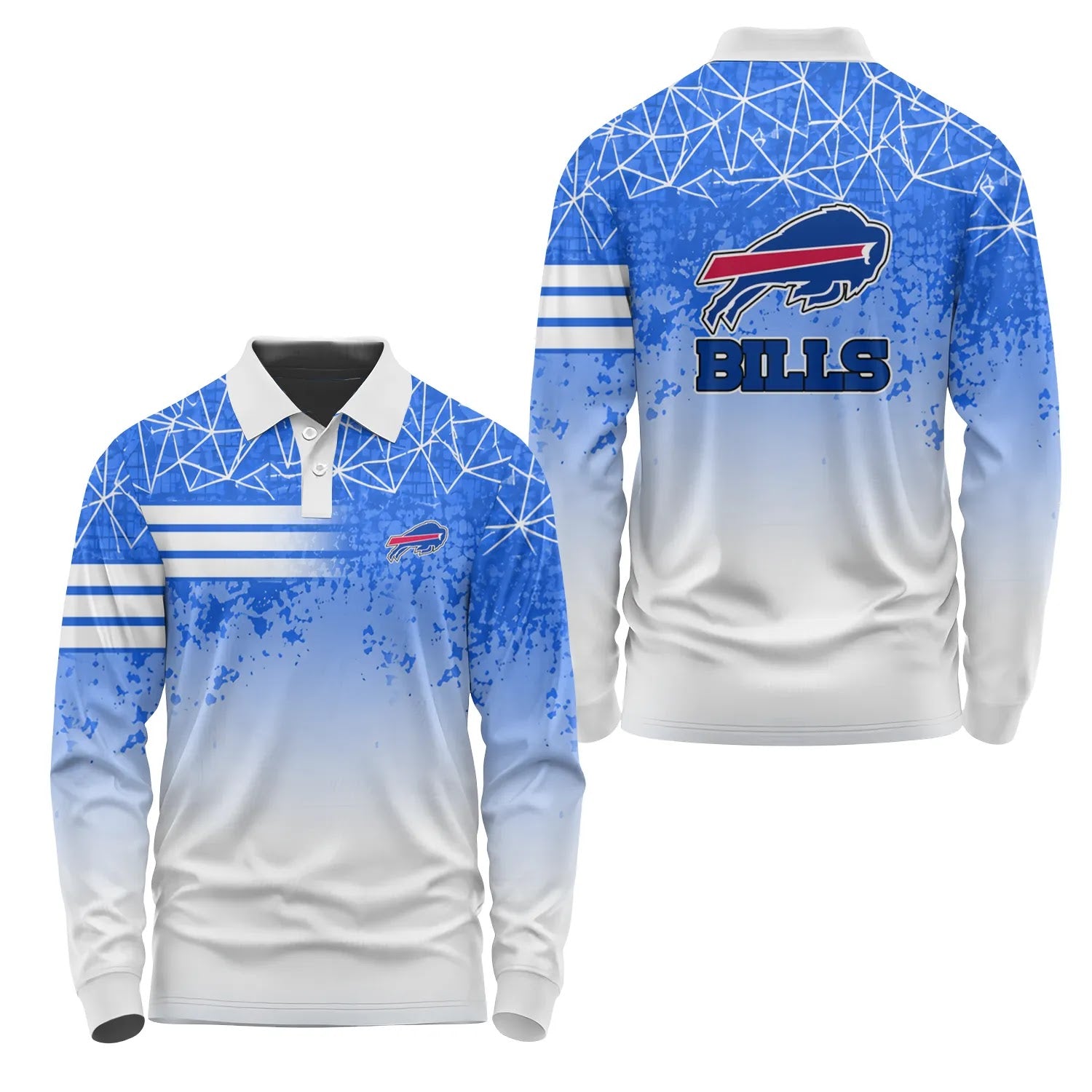 BUF Apparels SC097