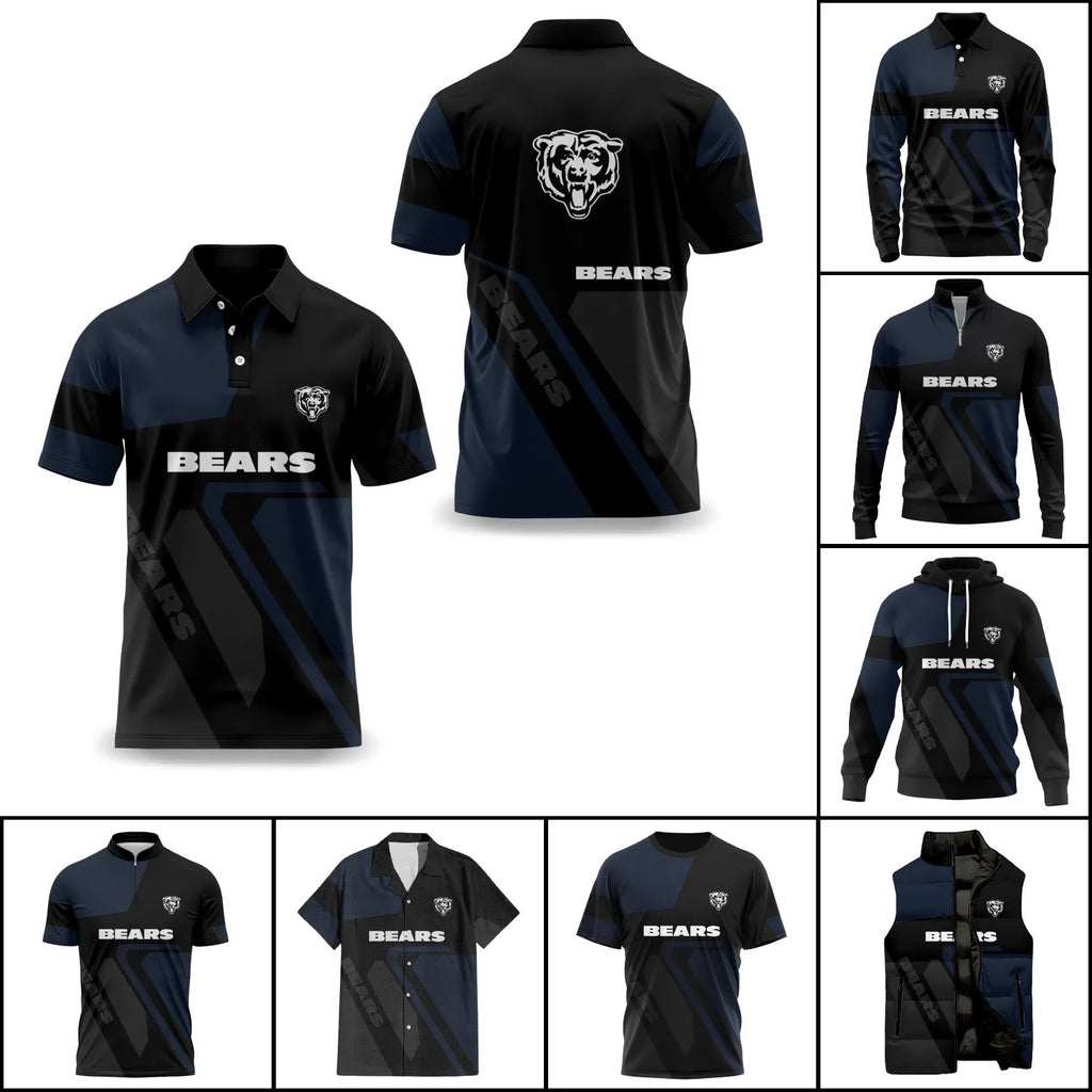 CHI Apparels SC117