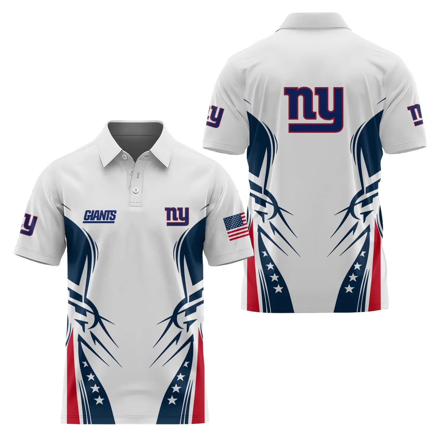 NYG Apparels FSC003