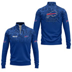 BUF Apparels SC091