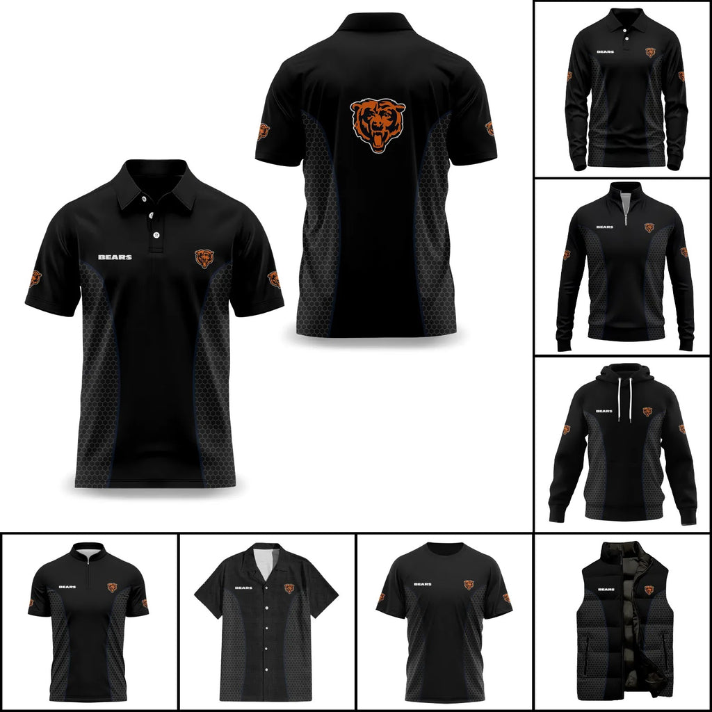 CHI Apparels SC072