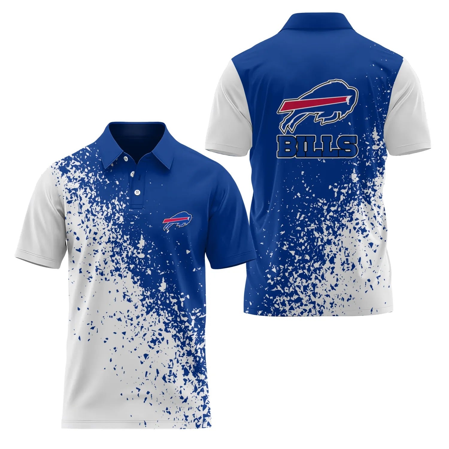 BUF Apparels SC070