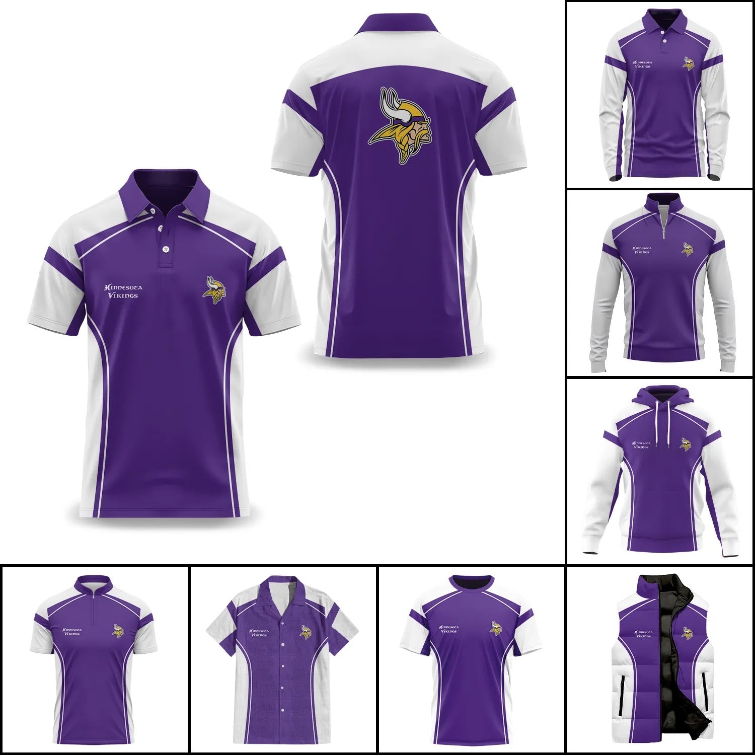 MIN Apparels SC133