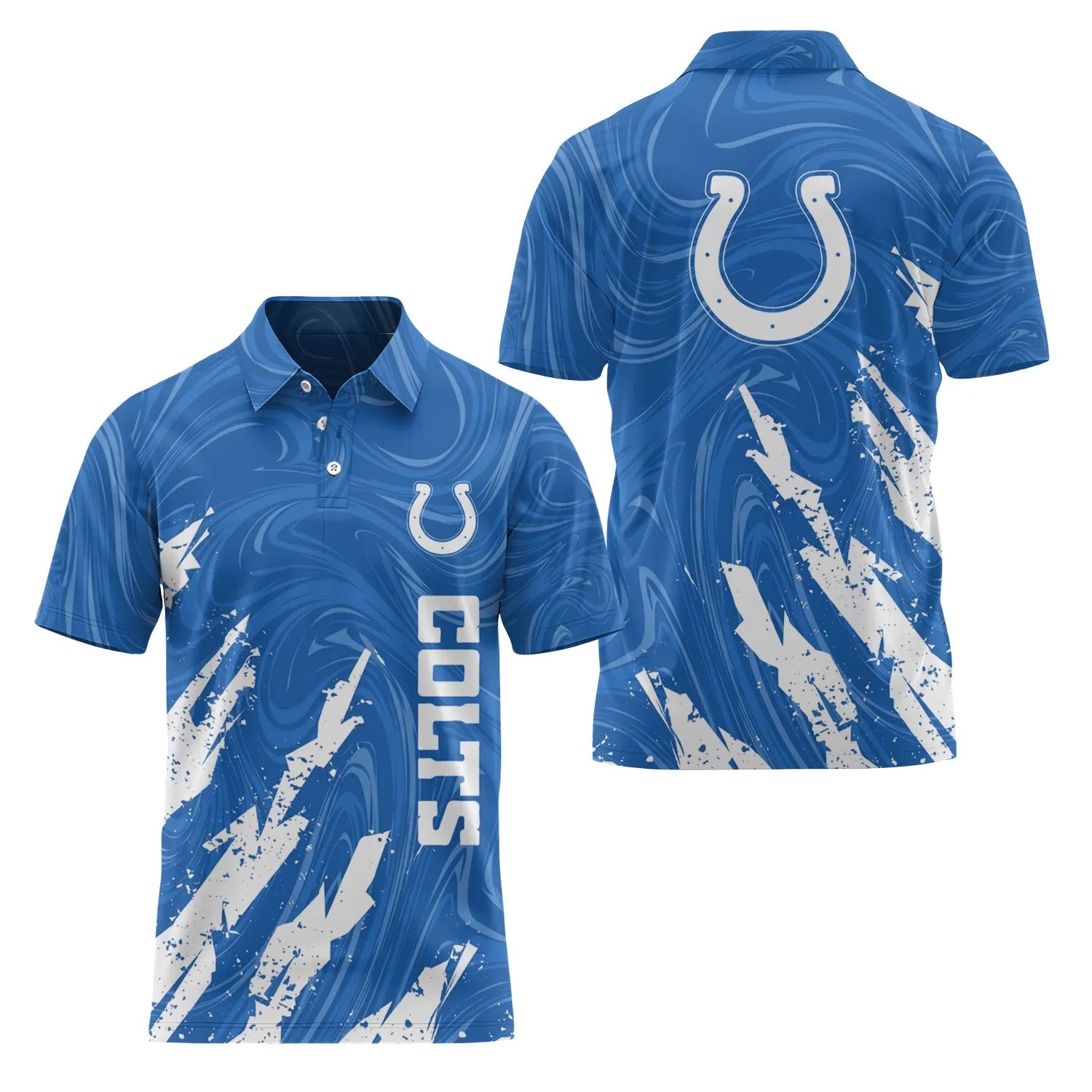 IND Apparels SC187