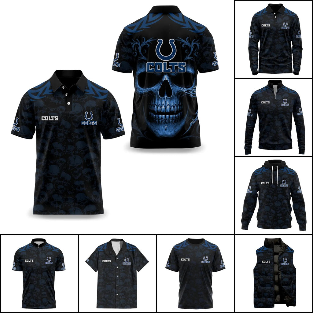 IND Apparels SC014