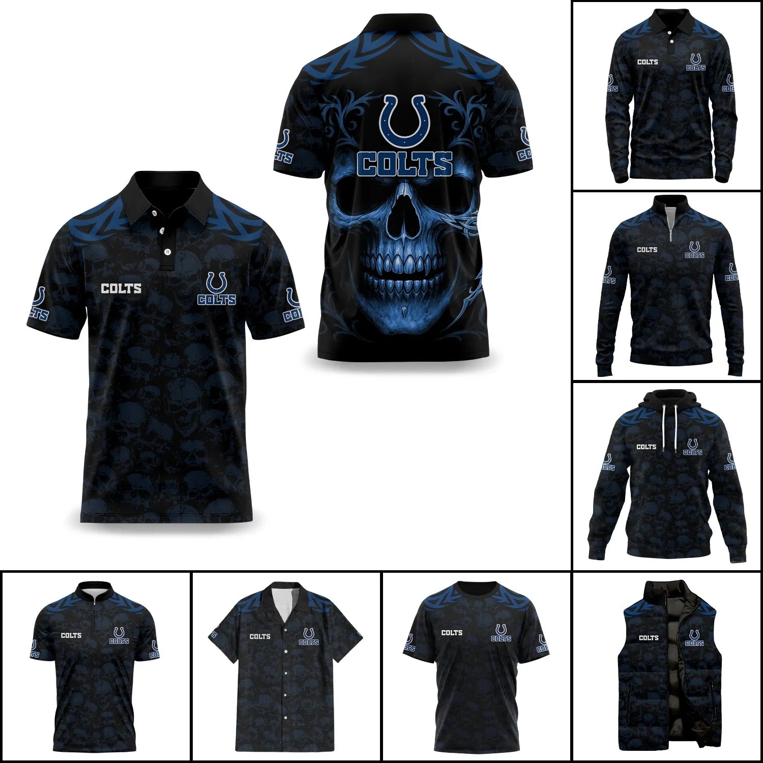 IND Apparels SC014