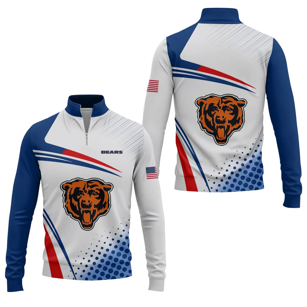 CHI Apparels FSC005