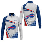 BUF Apparels FSC005