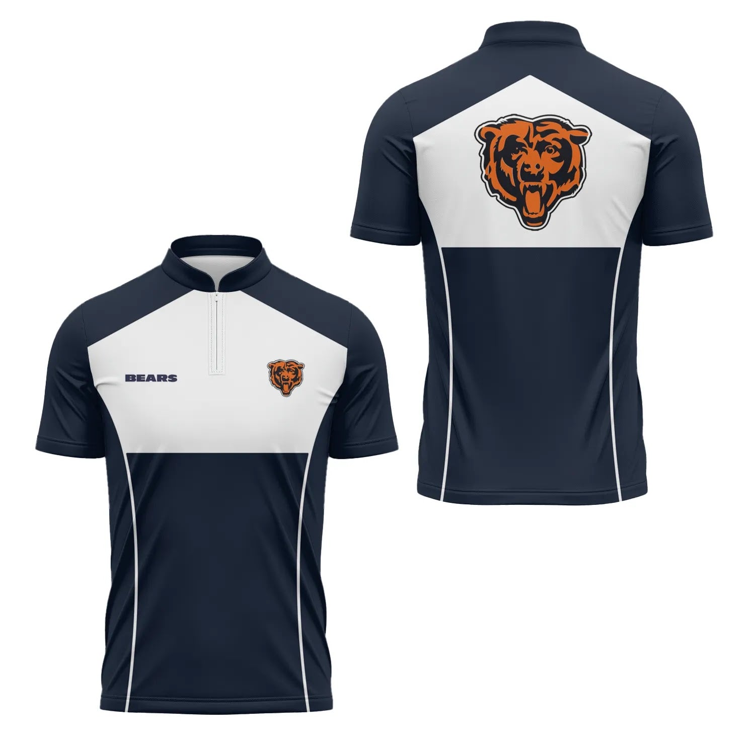 CHI Apparels SC028