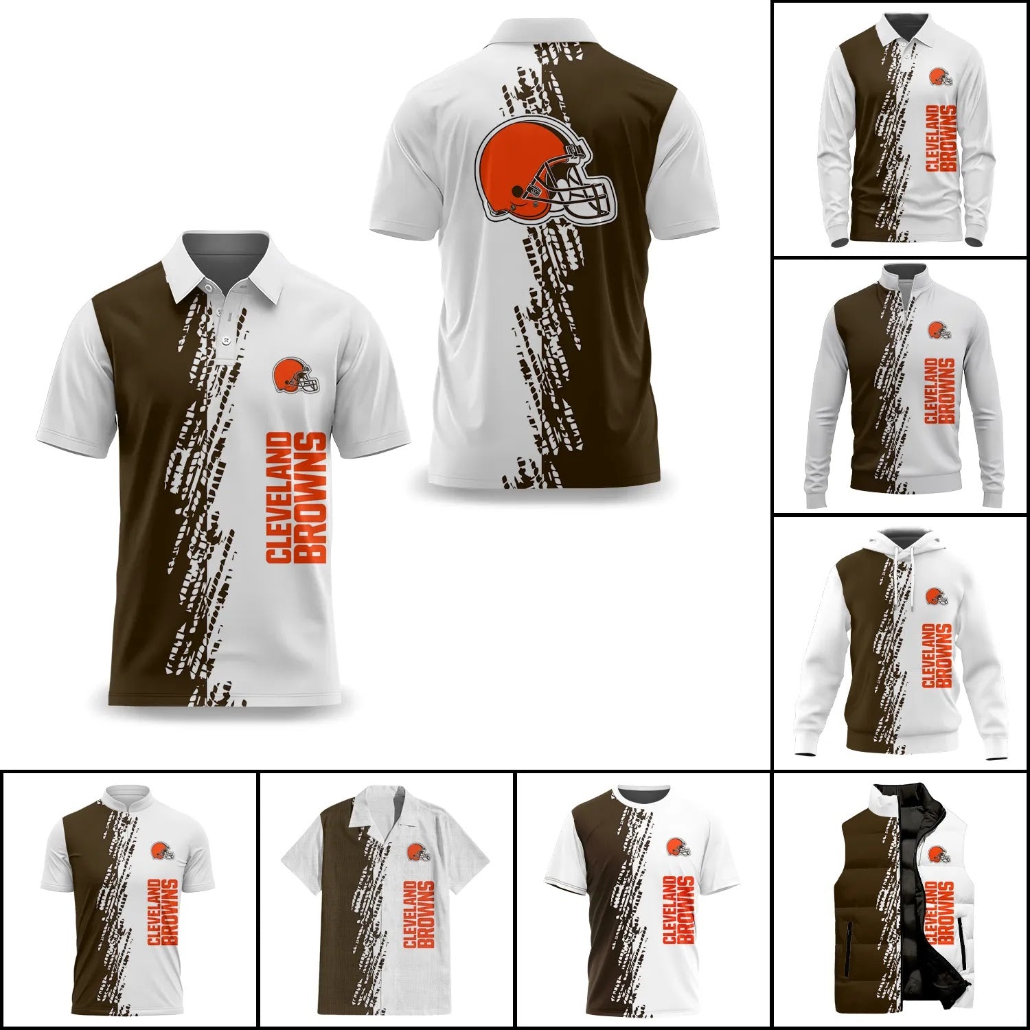 CLE Apparels SC161