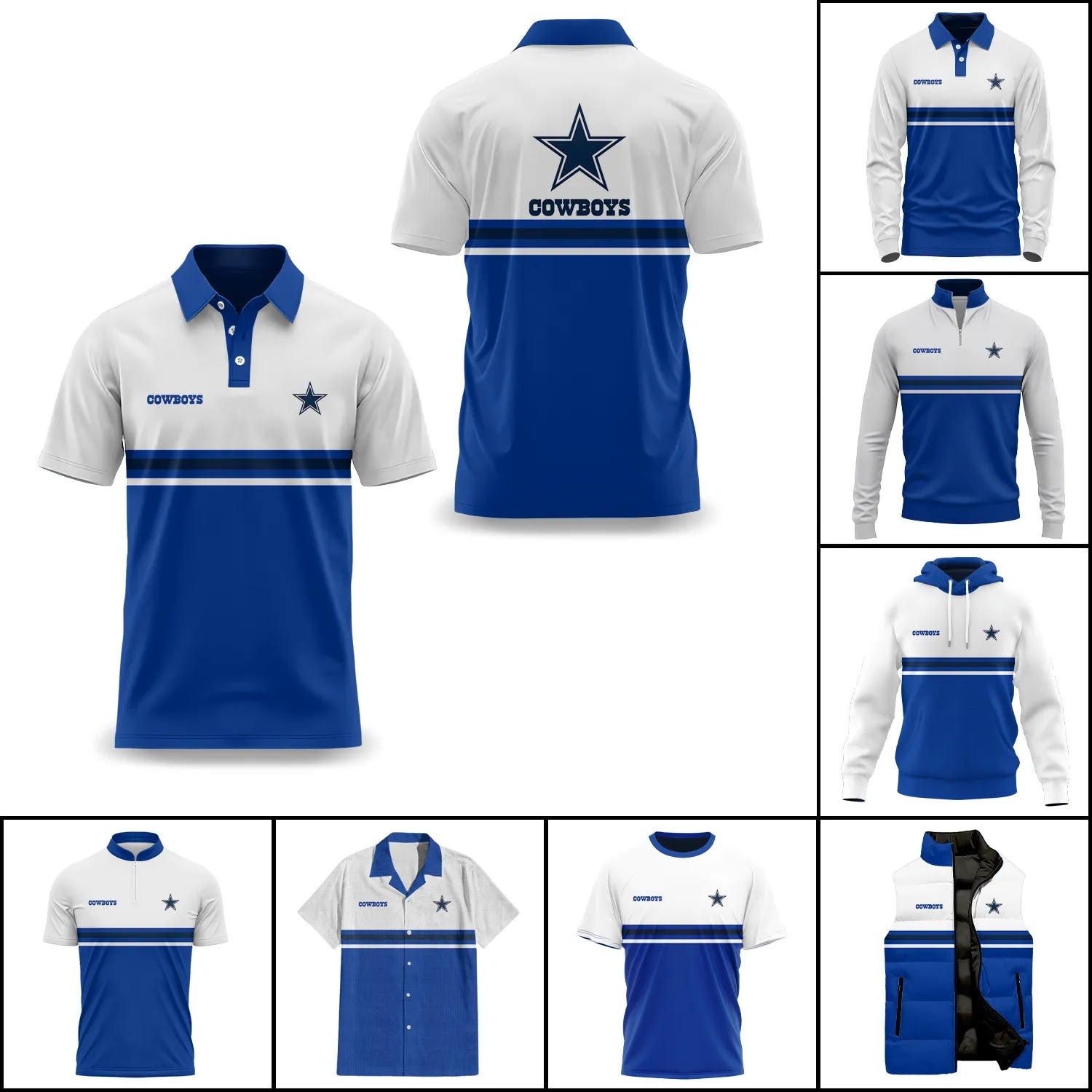 DAL Apparels SC015