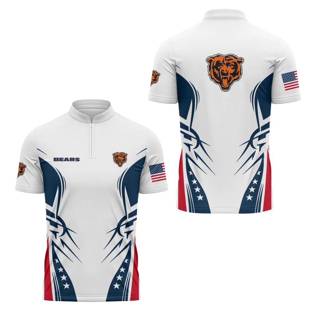 CHI Apparels FSC003