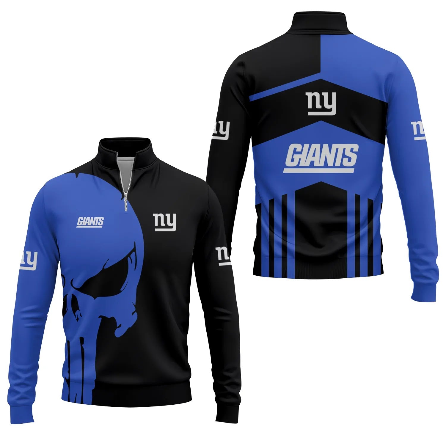 NYG Apparels SC026