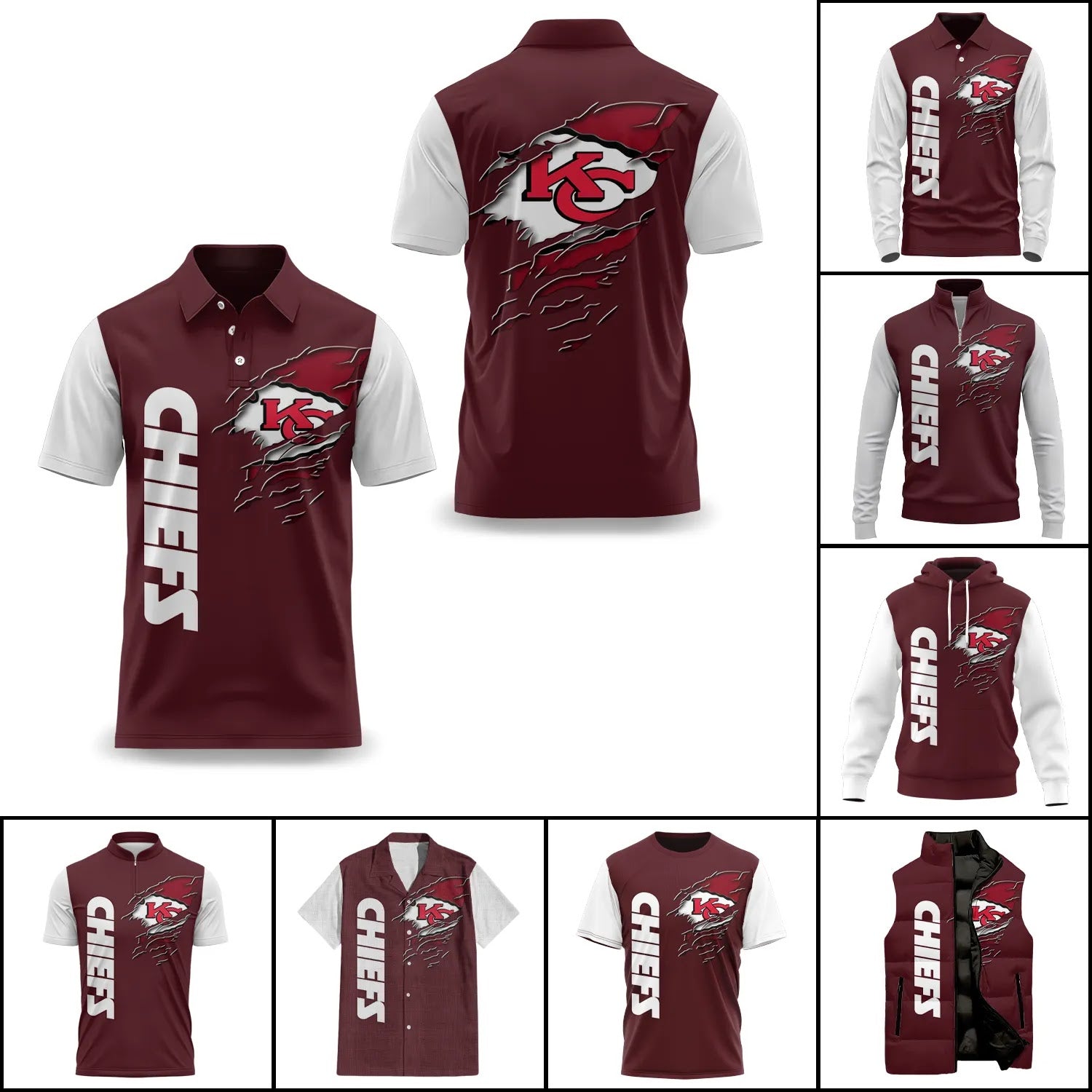 KC Apparels SC194