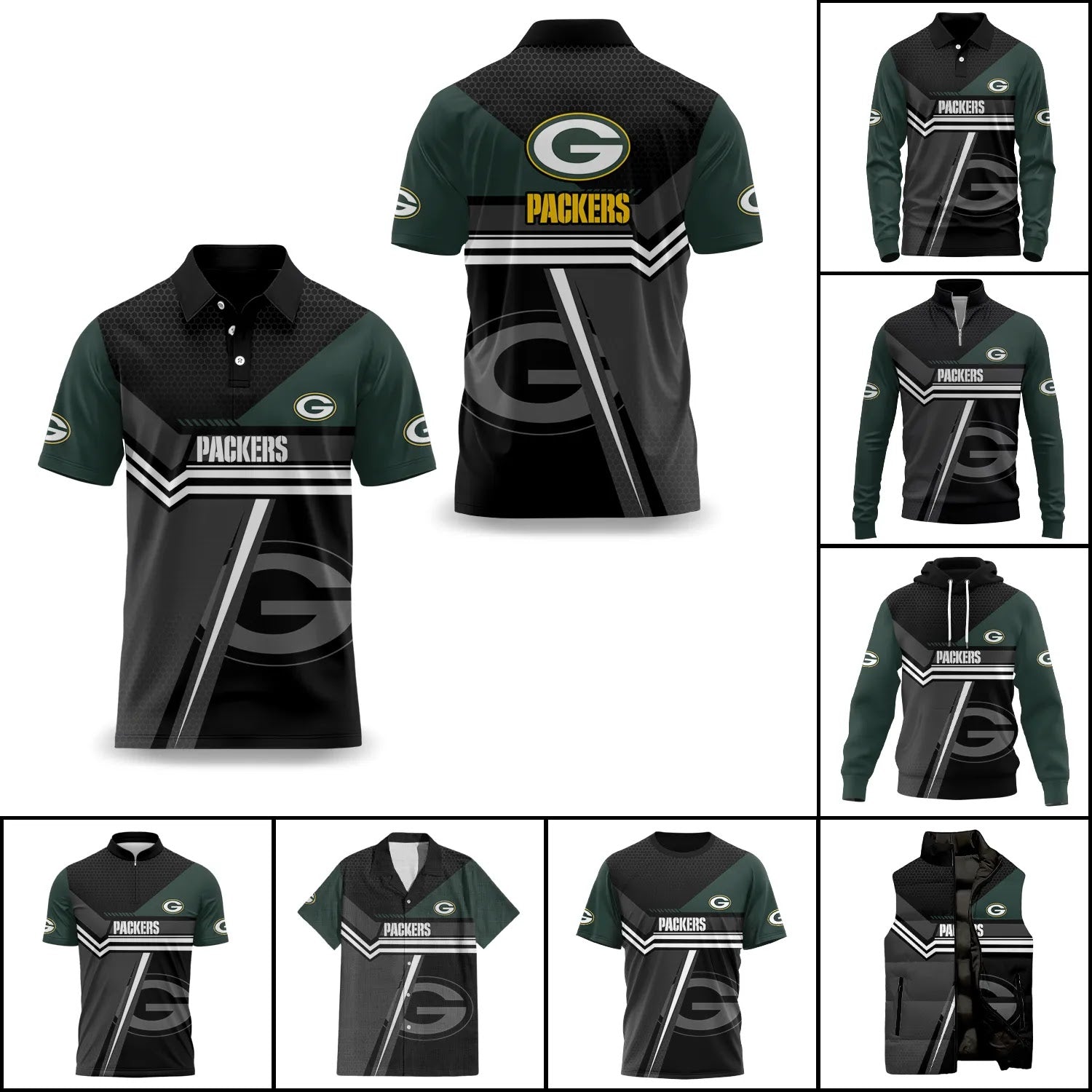 GB Apparels SC071