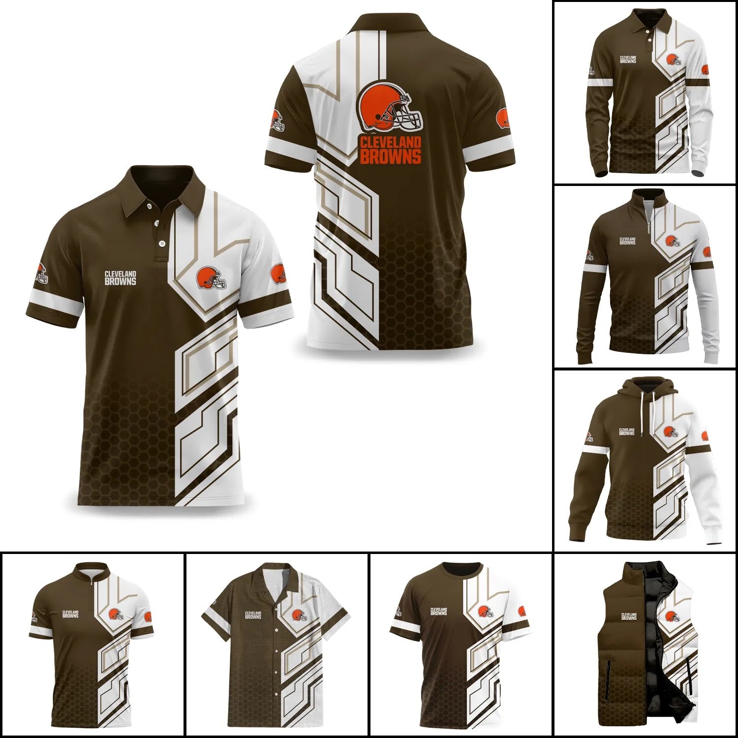 CLE Apparels SC131